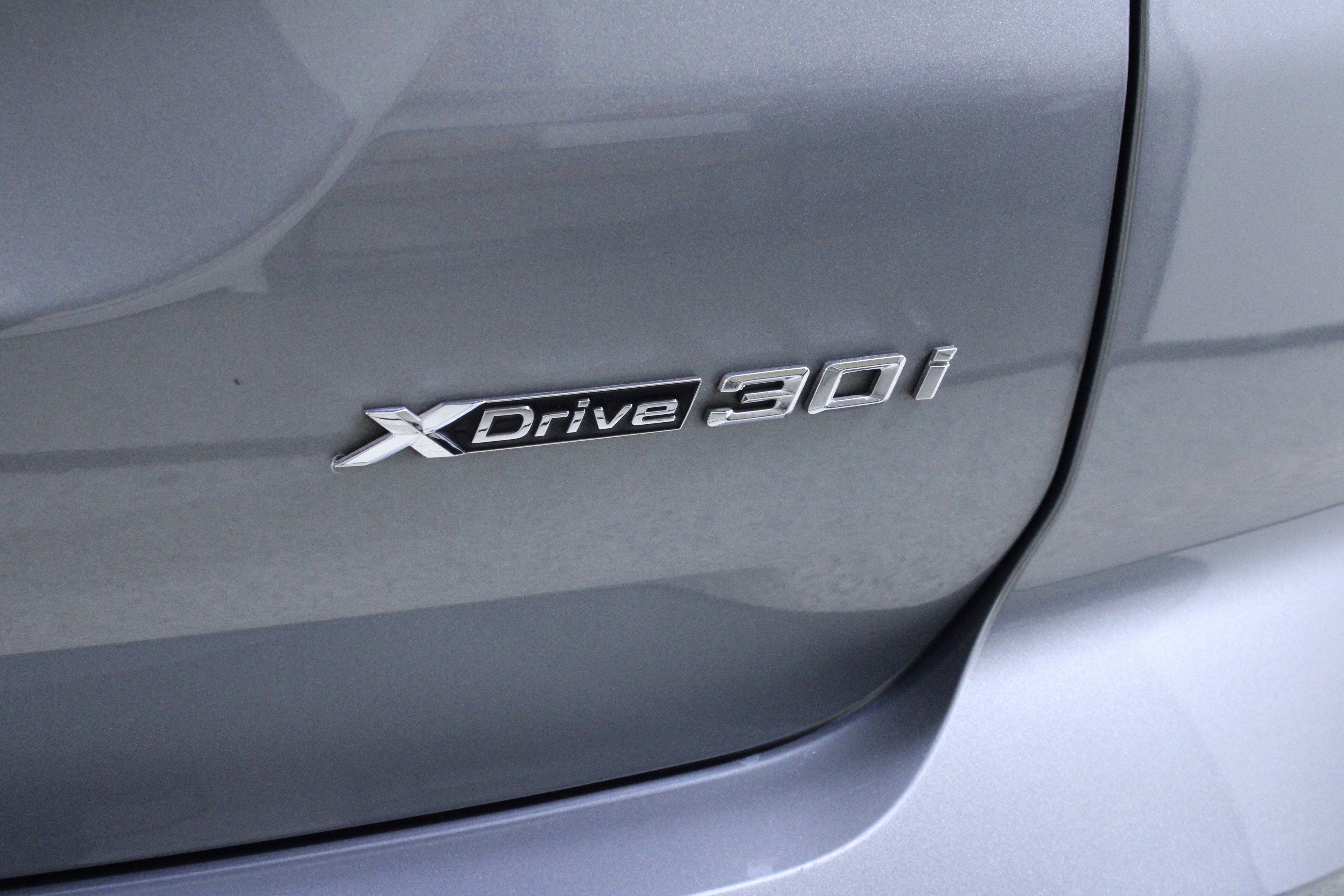 Used 2023 BMW X3 xDrive30i image 10