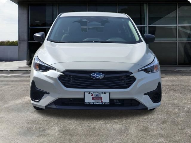 Certified 2025 Subaru Impreza 2.0i AWD/4WD image 5