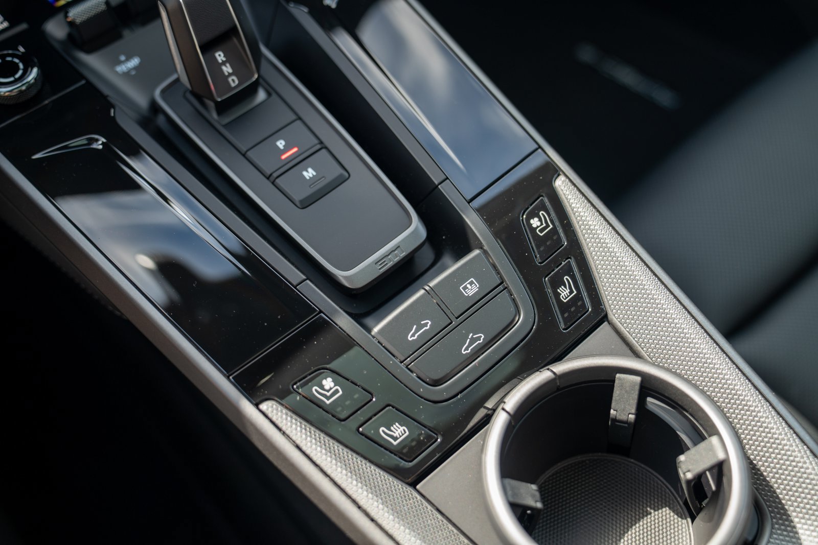 New 2026 Porsche 911 Carrera RWD image 21