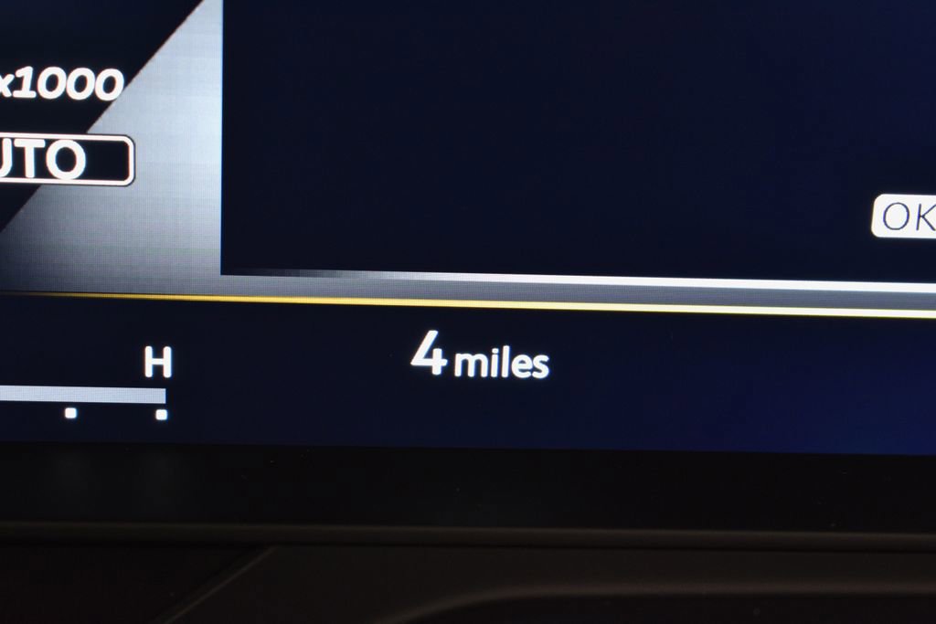 New 2026 INFINITI QX60 Luxe w/ Cargo Package image 23