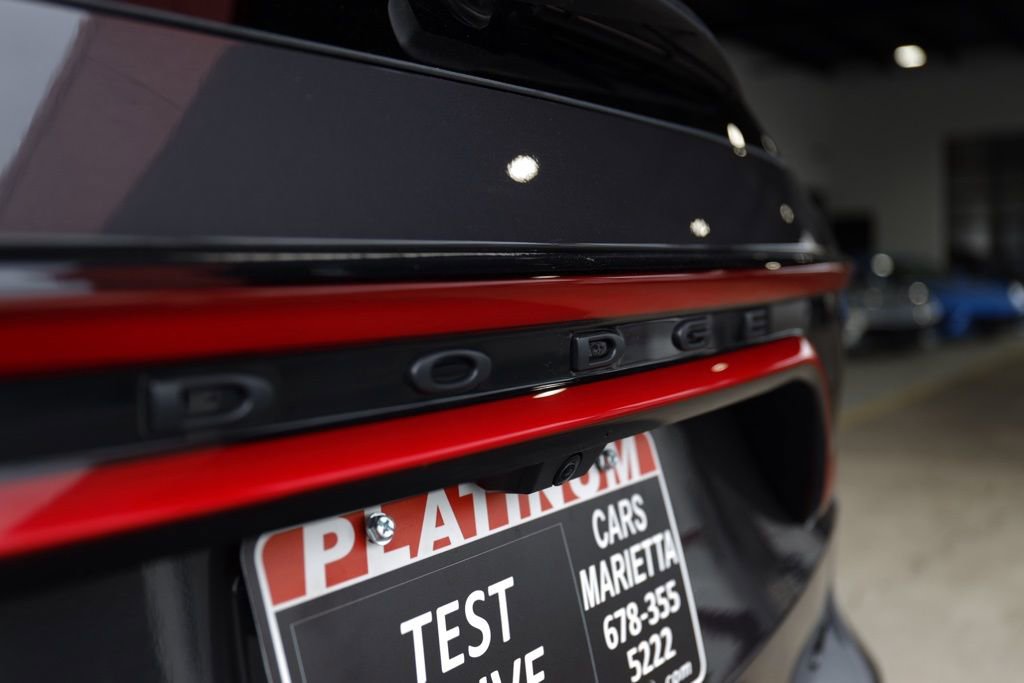 Used 2023 Dodge Durango GT image 15