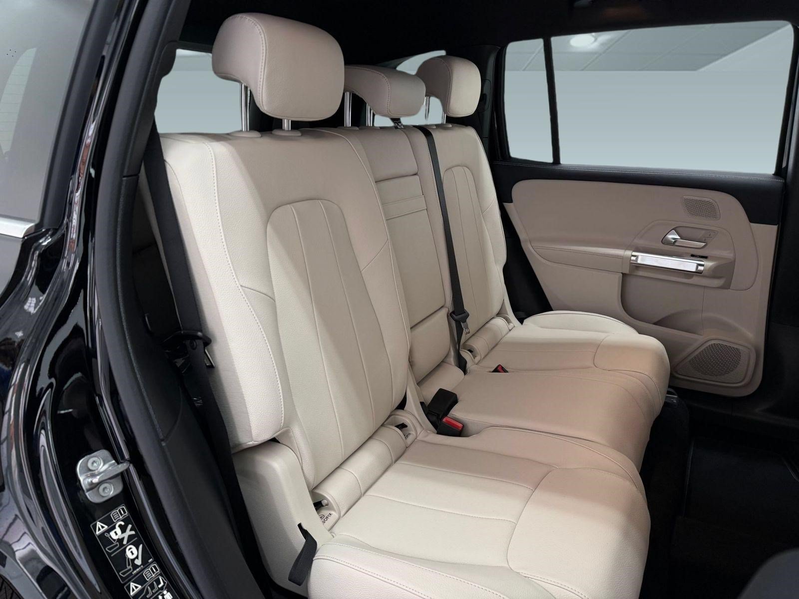 Used 2026 Mercedes-Benz GLB 250 image 22