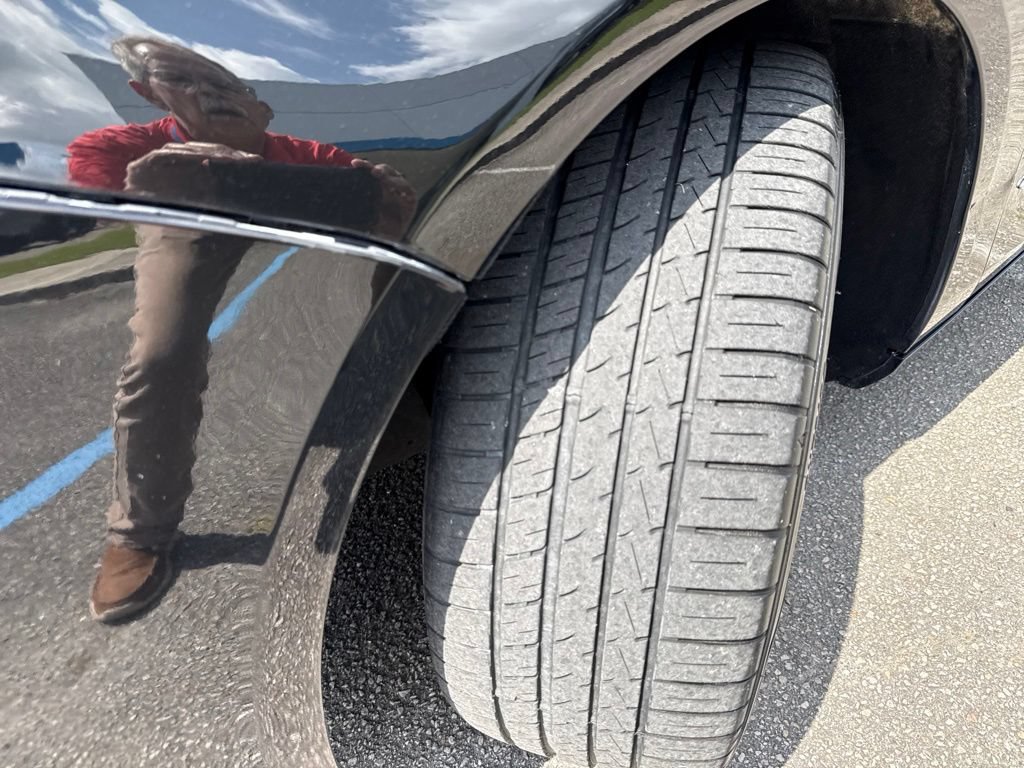 Used 2018 Chevrolet Impala Premier FWD image 63