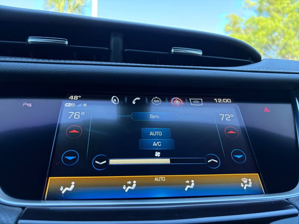 Used 2019 Cadillac XT5 FWD image 30