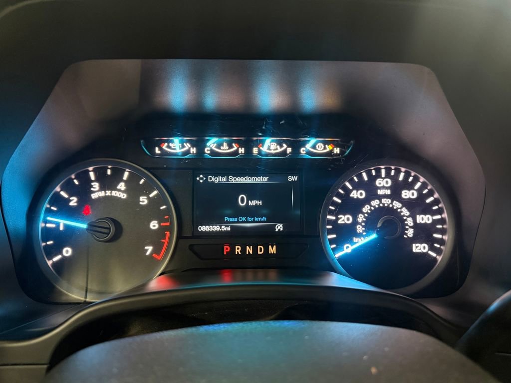 Used 2019 Ford F150 XLT w/ Equipment Group 301A Mid AWD/4WD image 18