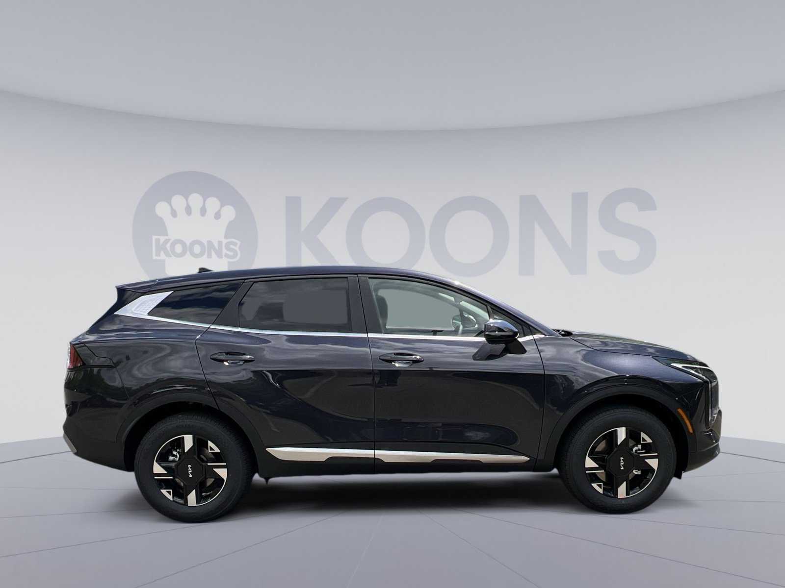 New 2026 Kia Sportage LX AWD/4WD image 12