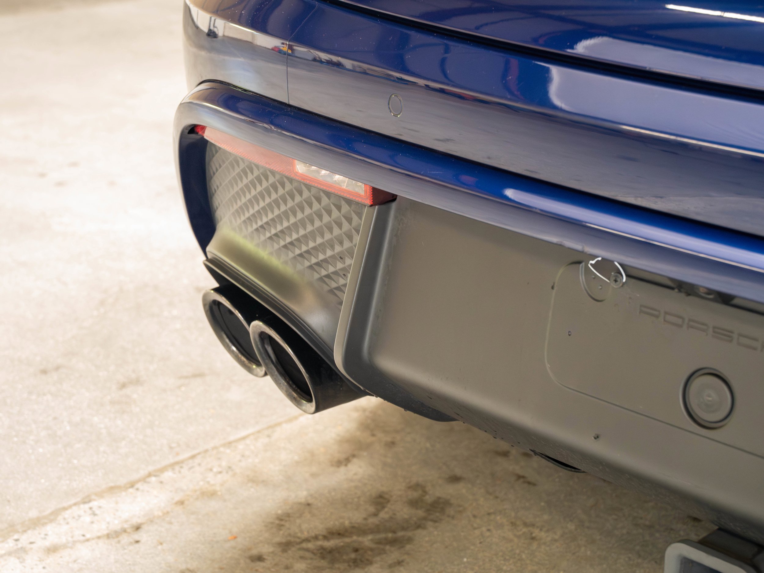 Certified 2023 Porsche Macan GTS AWD/4WD image 14
