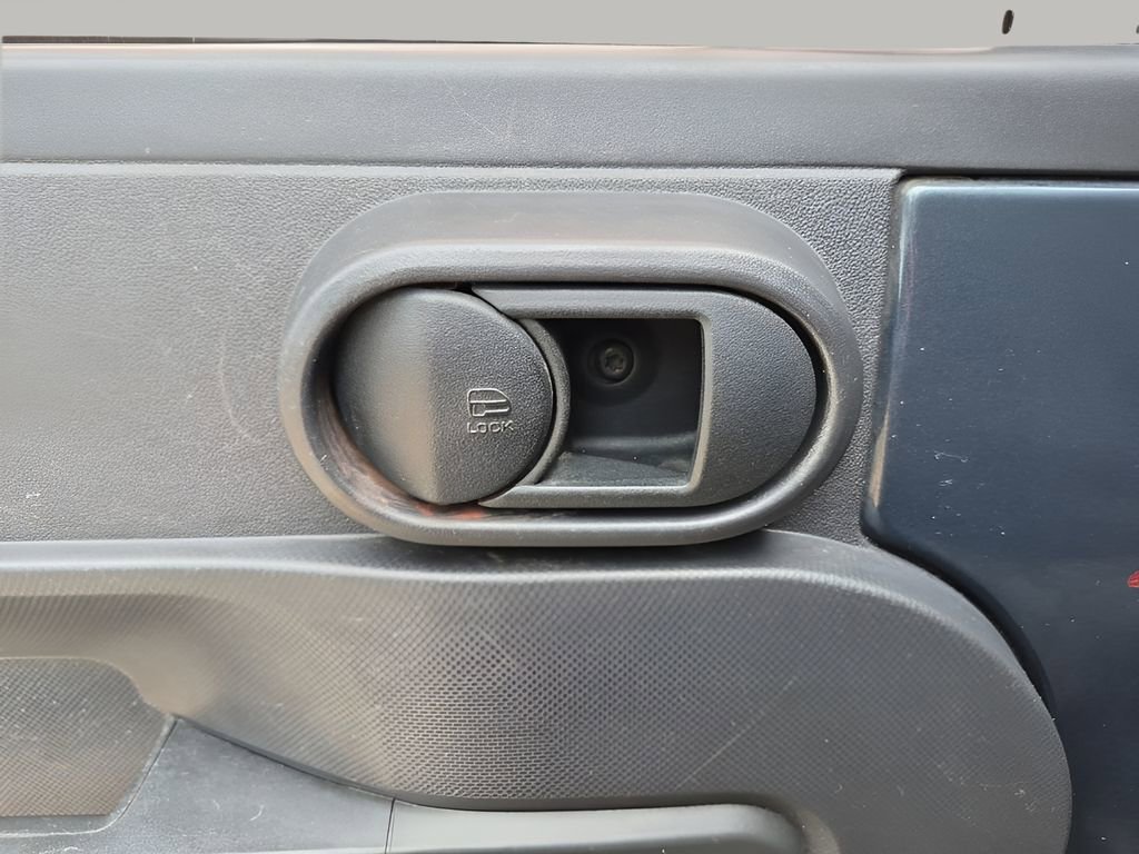 Used 2008 Jeep Wrangler X image 27