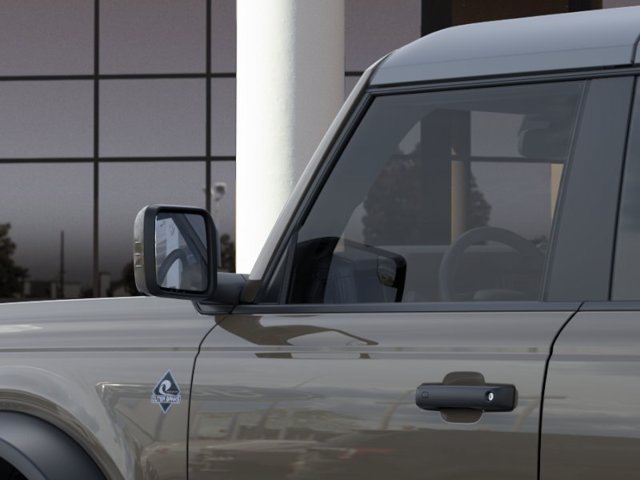 New 2026 Ford Bronco Outer Banks w/ Sasquatch Package AWD/4WD image 22