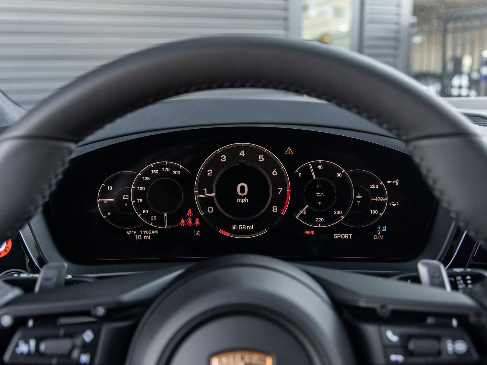 New 2026 Porsche Cayenne S image 31