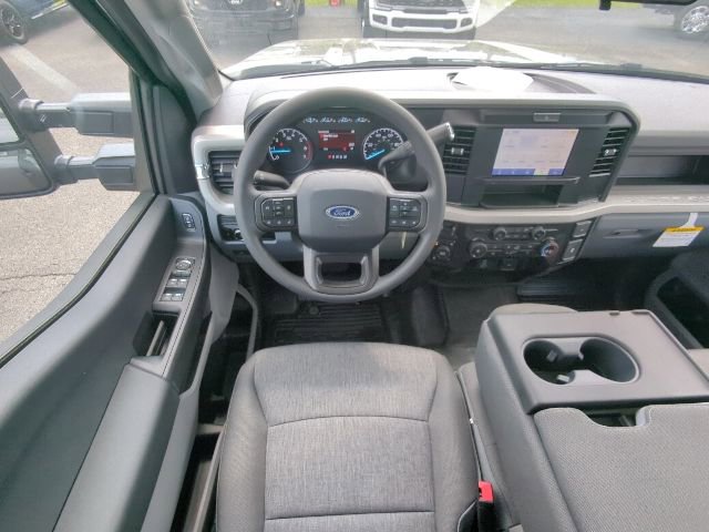 New 2026 Ford F250 XL AWD/4WD image 18