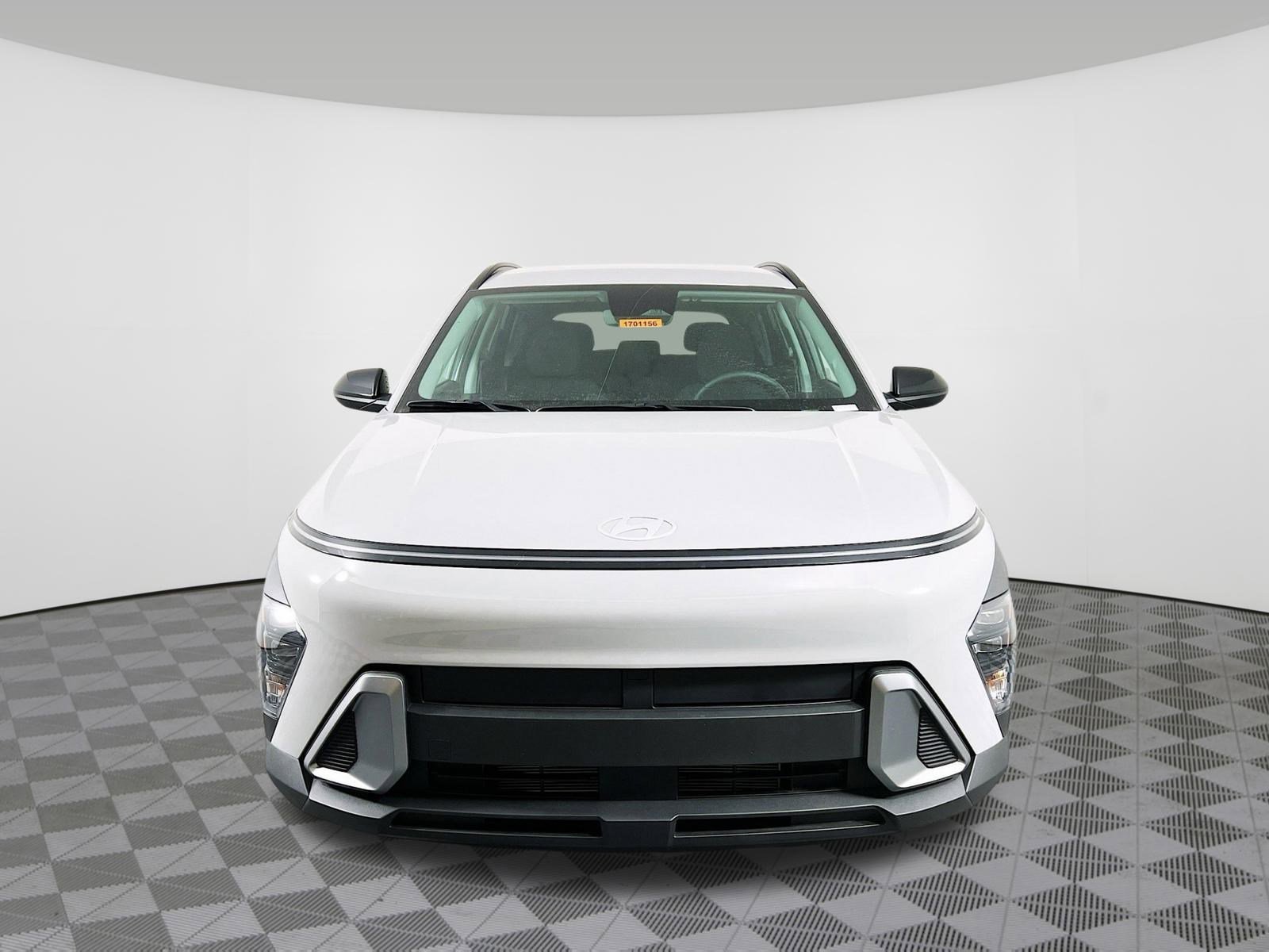New 2026 Hyundai Kona SEL Sport FWD image 26