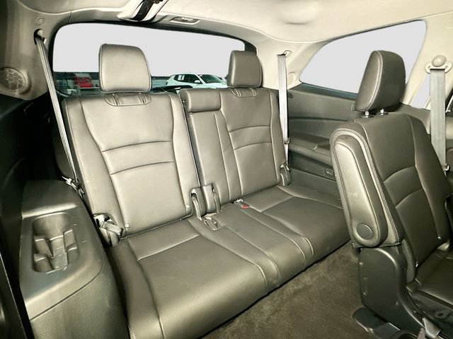 Used 2022 Honda Pilot Touring image 29