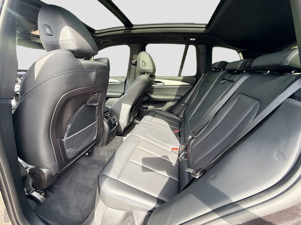 Used 2023 BMW X3 sDrive30i w/ Premium Package image 25