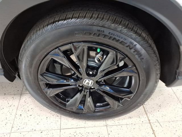 Certified 2025 Honda CR-V Sport Touring image 12