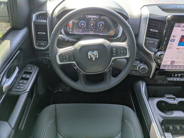 New 2026 RAM 1500 Big Horn image 14