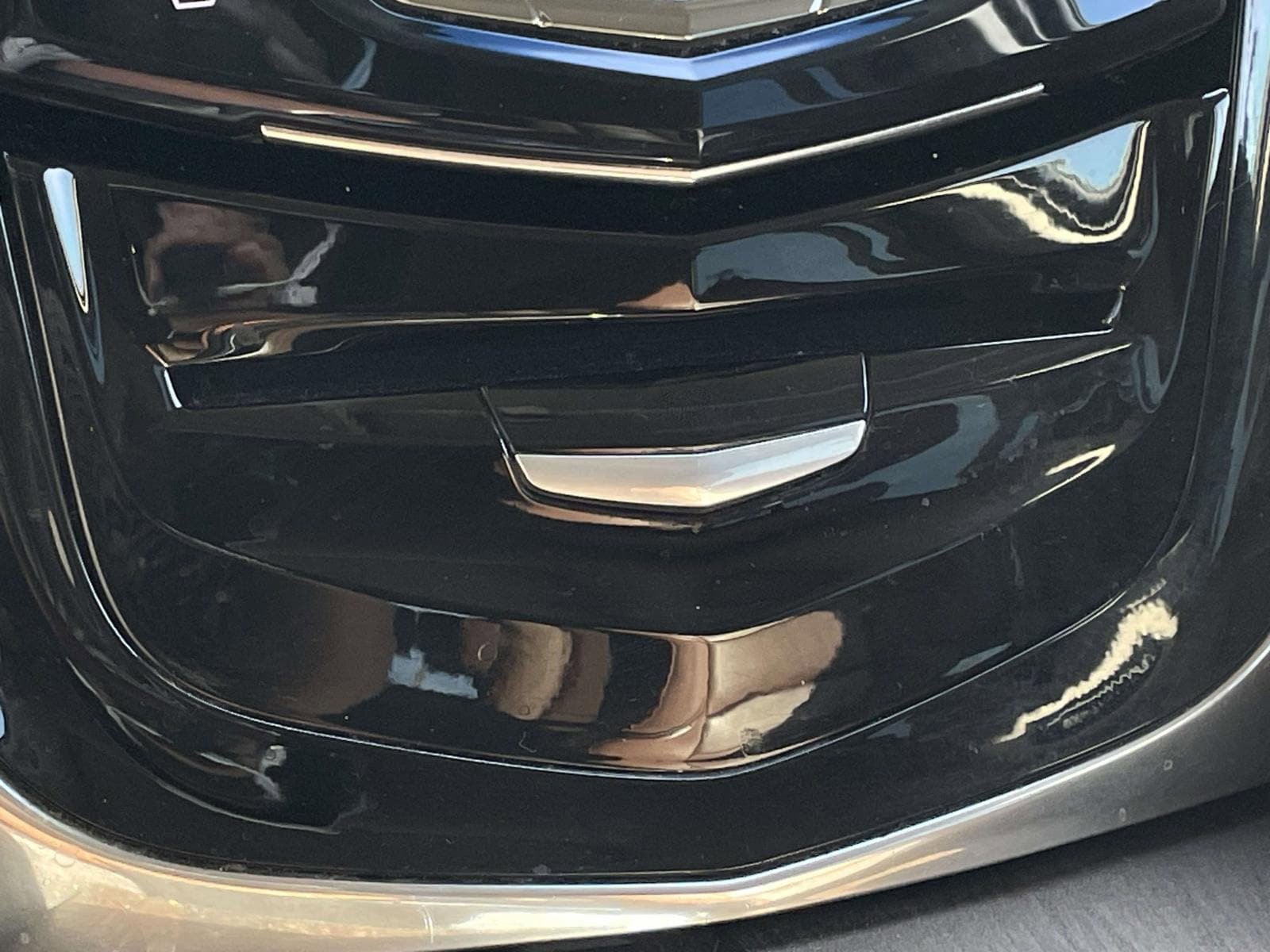 Used 2016 Cadillac Escalade ESV Premium image 31
