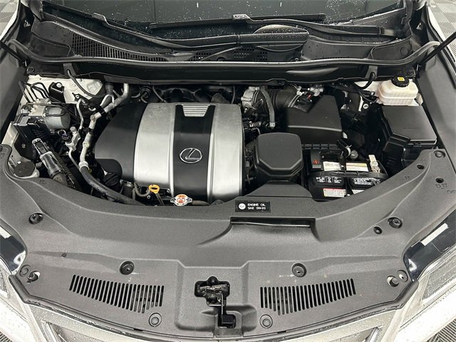 Used 2019 Lexus RX 350 350 image 24