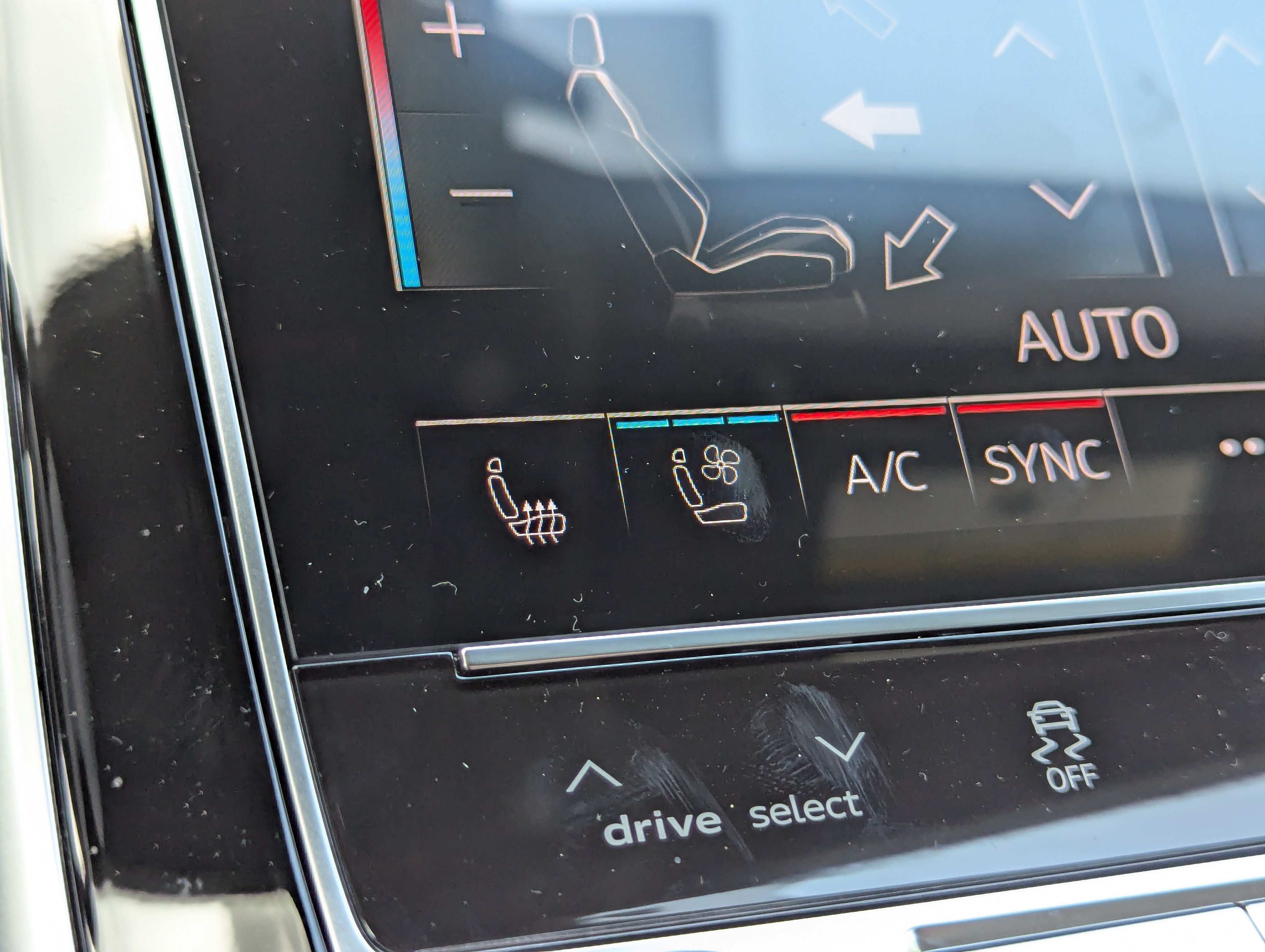 New 2026 Audi SQ8 Prestige AWD/4WD image 22