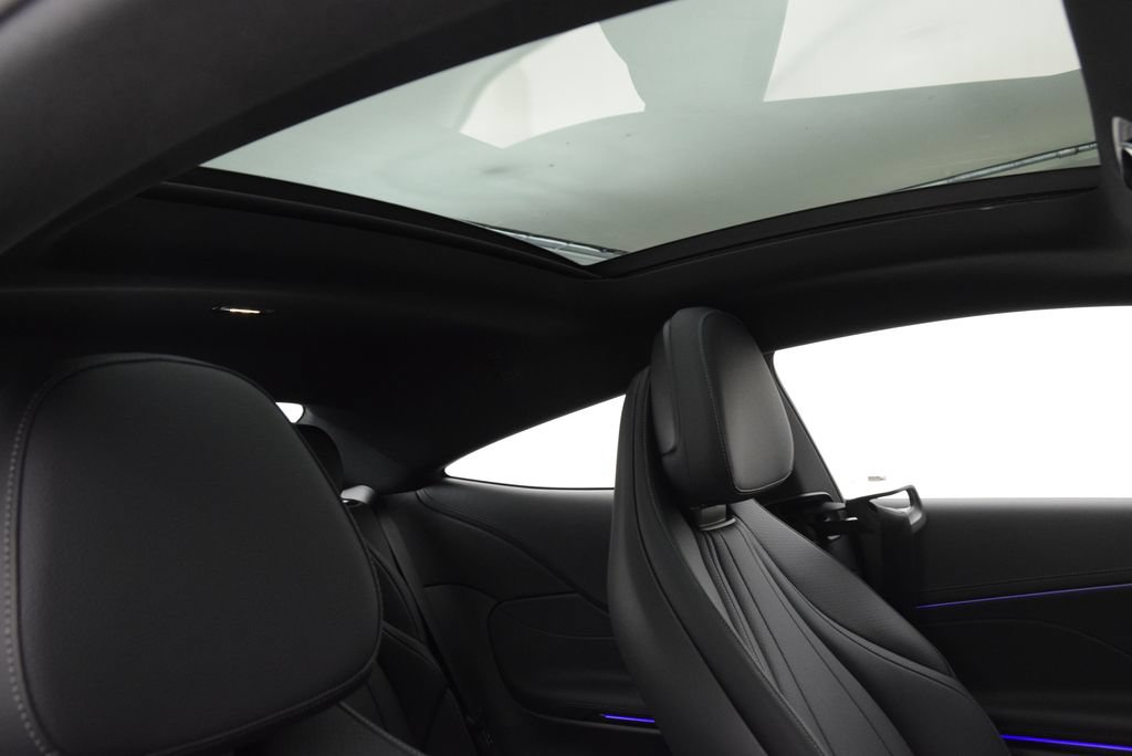 New 2026 Mercedes-Benz CLE 450 4MATIC Coupe image 18