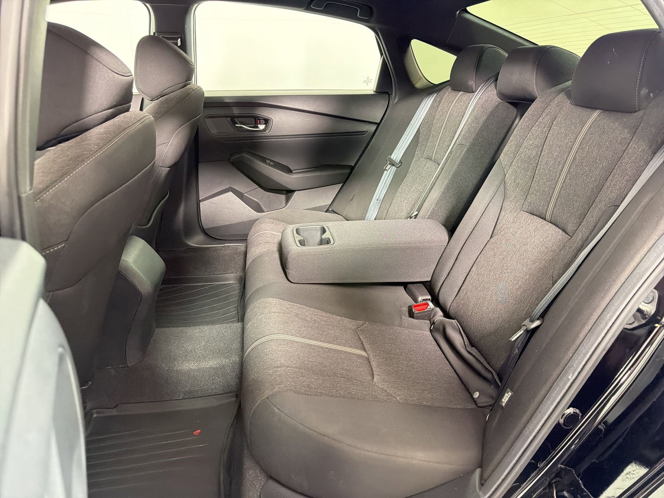 Used 2024 Honda Accord Sport image 14