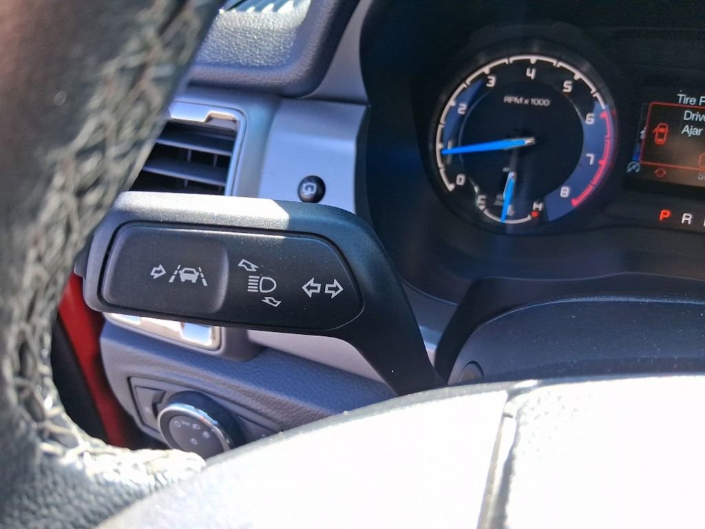 Used 2019 Ford Ranger XLT w/ Equipment Group 301A Mid image 14