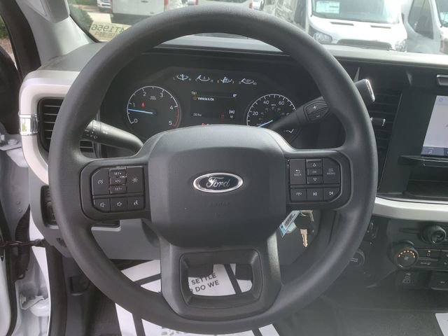 New 2024 Ford F550 2WD Crew Cab Super Duty image 15