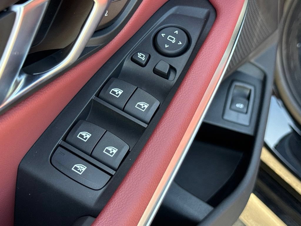 New 2026 BMW 330i Sedan w/ Premium Package RWD image 16