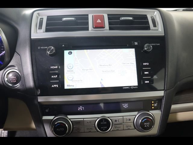 Used 2015 Subaru Legacy 3.6R Limited image 25