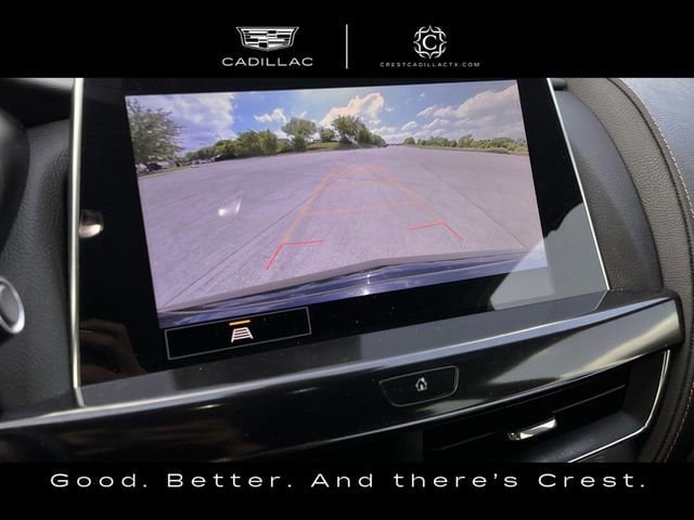 Used 2023 Cadillac CT5 Sport w/ Cold Weather Package image 19
