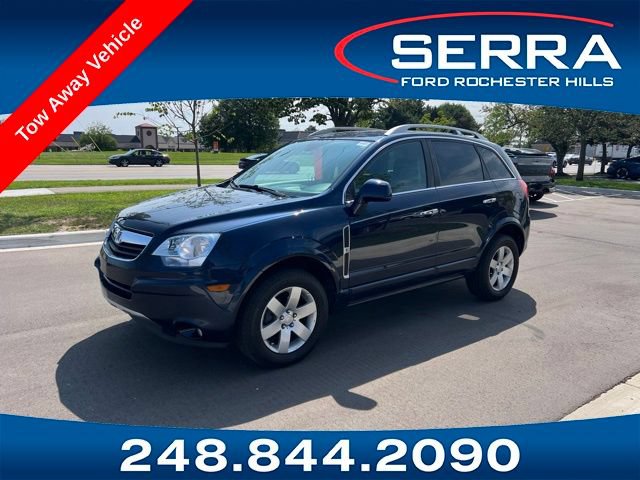 Used 2009 Saturn Vue XR