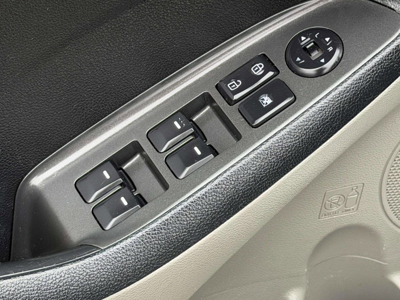 Used 2015 Kia Forte LX w/ Popular Package image 10