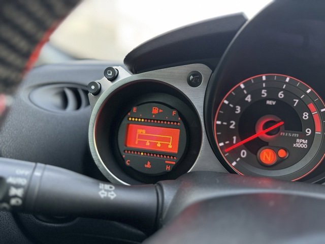 Used 2013 Nissan 370Z NISMO image 18