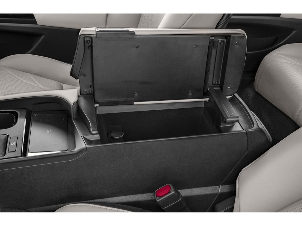 New 2025 Lexus ES 350 Ultra Luxury image 9