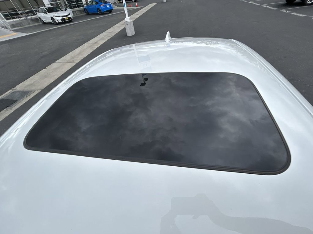 Certified 2024 Honda Civic Touring image 23