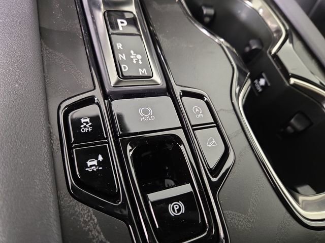 New 2026 Lexus RX 350 AWD image 27