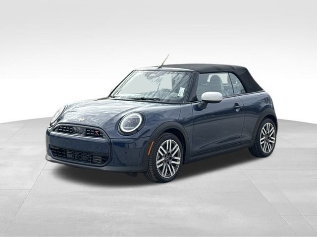 New 2026 MINI Cooper S image 8