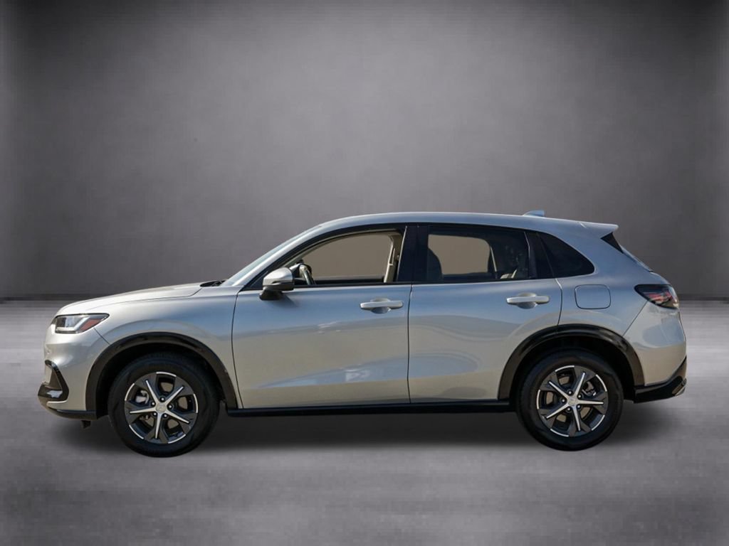 Used 2024 Honda HR-V EX-L image 7