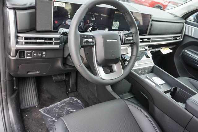 New 2026 Hyundai Santa Fe XRT image 10
