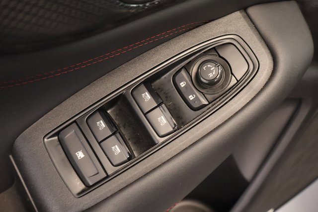 Certified 2025 Subaru Legacy Sport AWD/4WD image 11