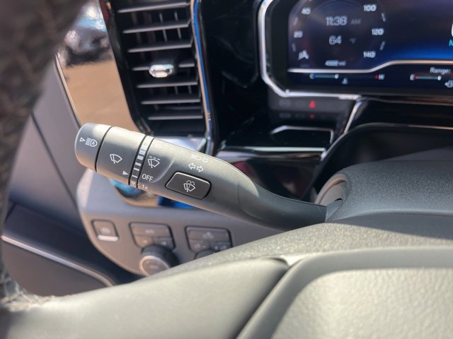 Used 2025 Chevrolet Silverado 1500 LT image 29