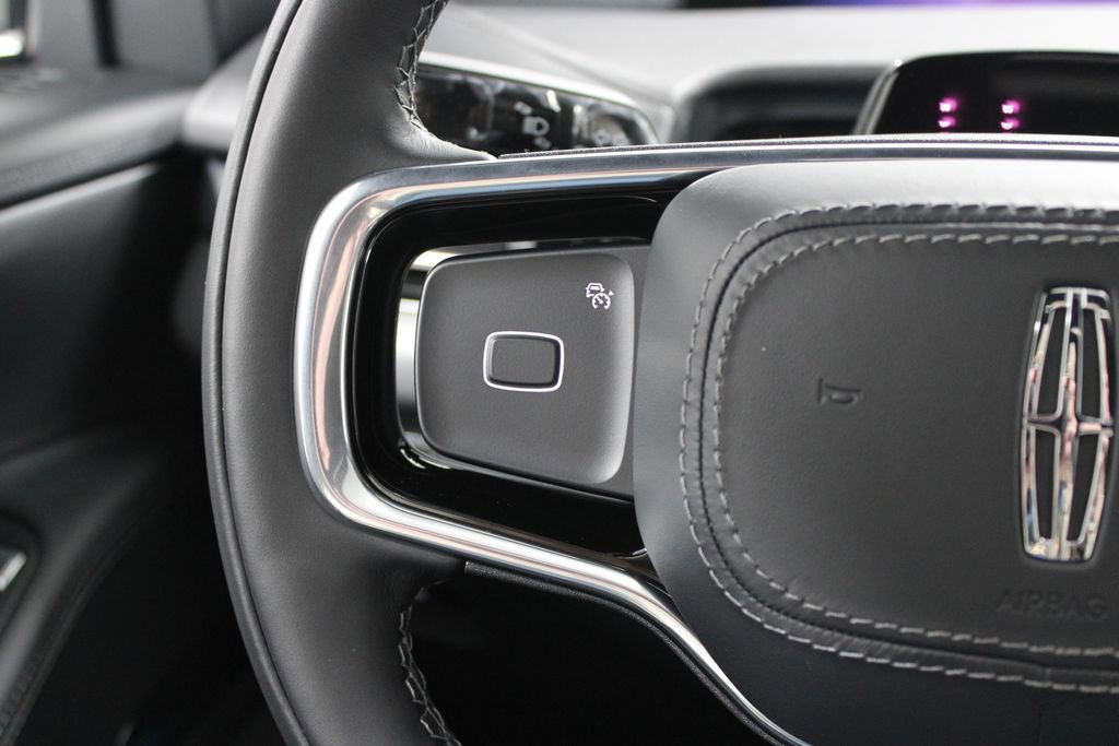 New 2026 Lincoln Navigator Reserve image 47