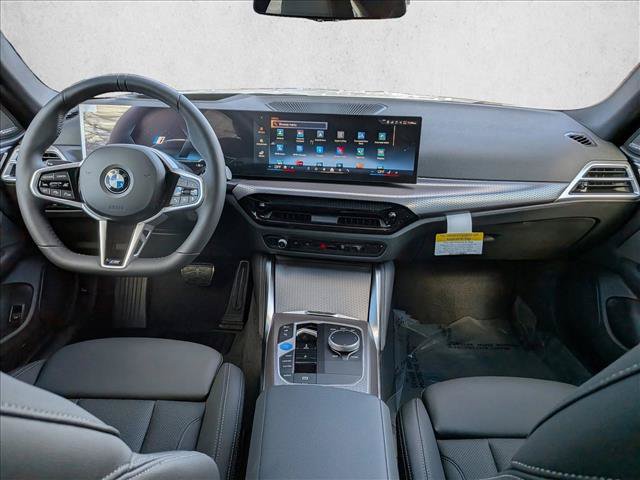 Used 2026 BMW i4 xDrive40i w/ M Sport Package AWD/4WD image 16
