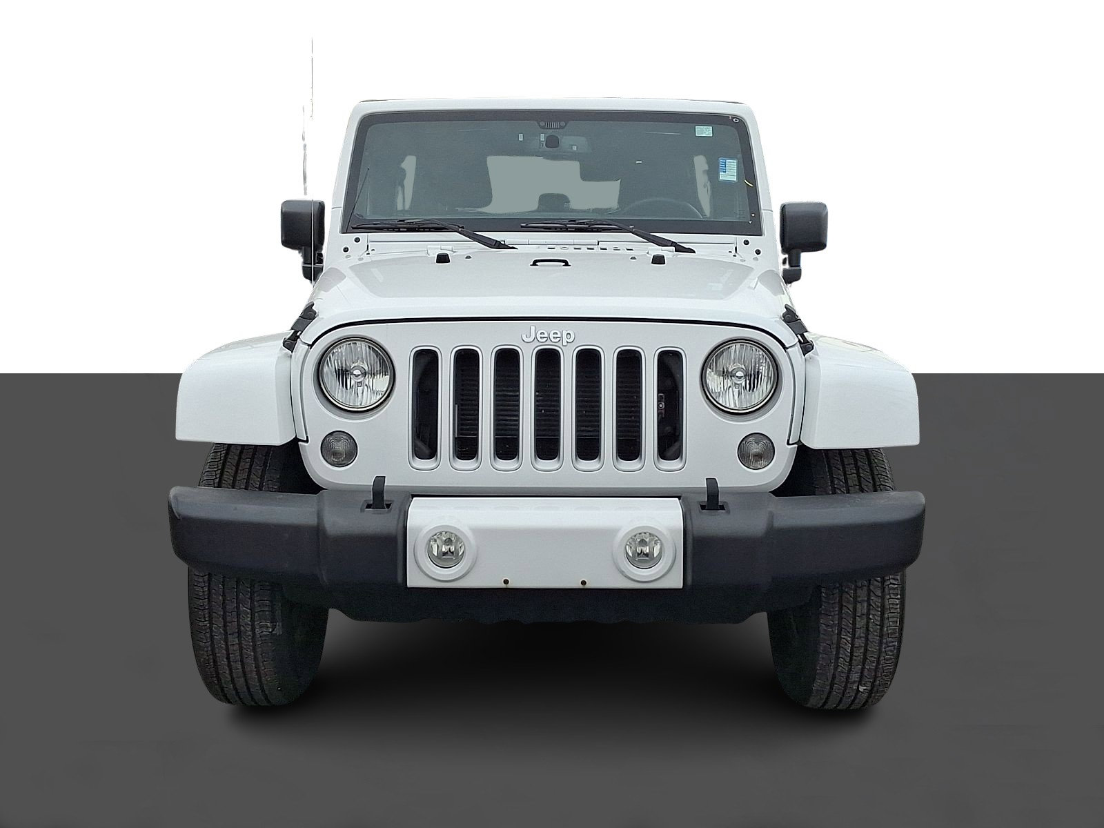 Used 2016 Jeep Wrangler Unlimited Sahara w/ Dual Top Group image 2