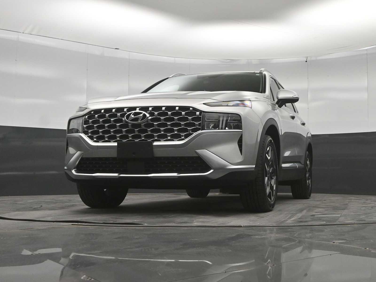Used 2022 Hyundai Santa Fe SEL Premium w/ Cargo Package AWD/4WD image 39