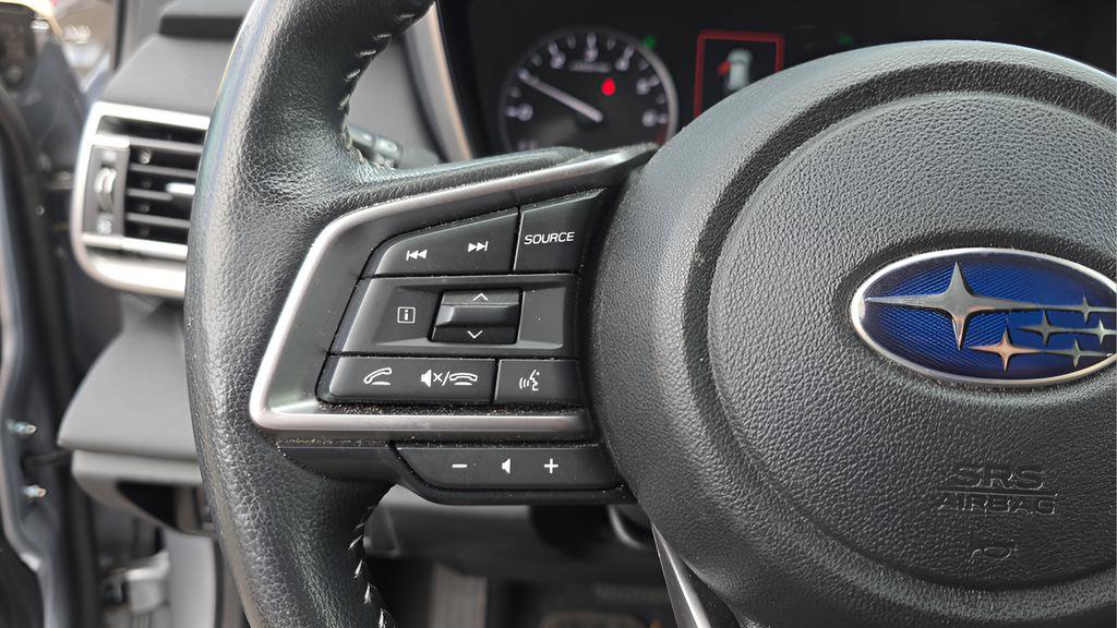 Used 2023 Subaru Outback Limited image 14