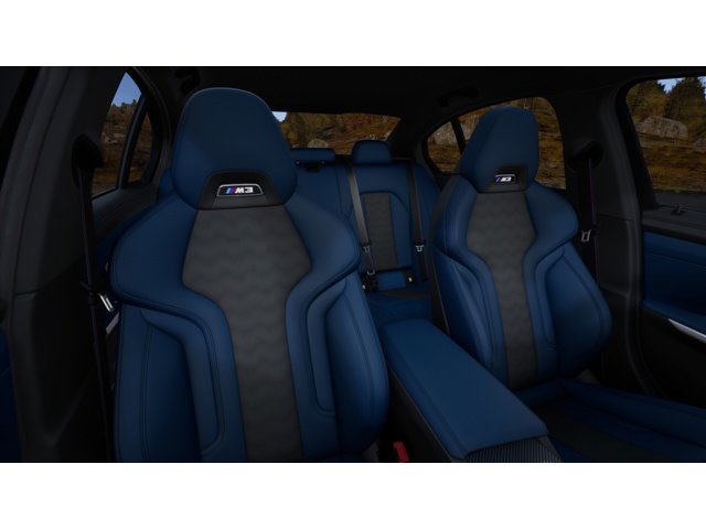 New 2026 BMW M3 Competition image 11