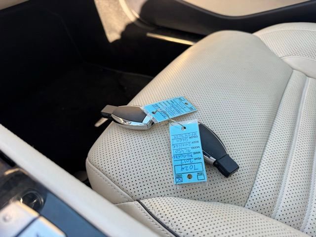 Used 2017 Mercedes-Benz SL 450 image 24