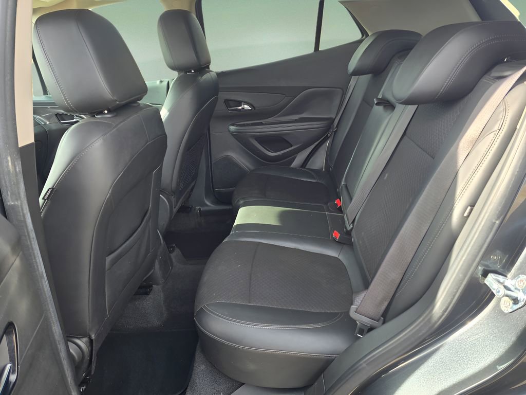 Used 2018 Buick Encore Preferred image 14