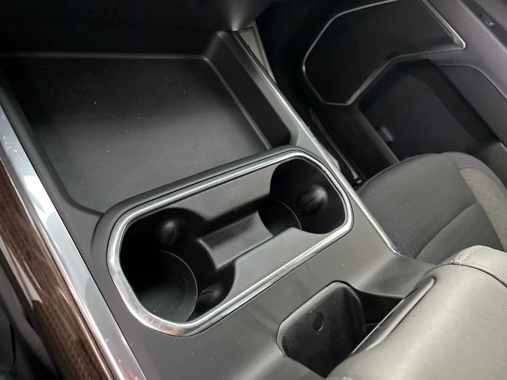 Used 2025 Chevrolet Silverado 2500 LT w/ Trail Boss Package image 16